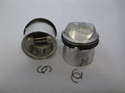 Picture of PISTON, 030, HC, TRI, 650