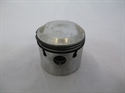 Picture of PISTON, STD, LC.TR, 650, 57ON