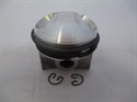 Picture of PISTON, STD, BSA B50, 71-74