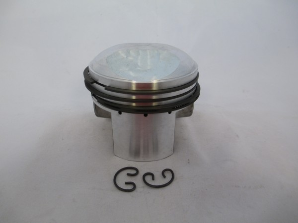 Klempf's British Parts. PISTON, 020, BSA B50, 71-74