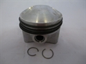 Picture of PISTON, 040, BSA B50, 71-74