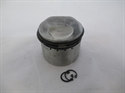 Picture of PISTON, STD, LC, BSA/TR, TRIP