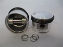 Picture of PISTON, STD, 7.4:1 CR, 73-83