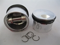 Picture of PISTON, 040, 7.4:1 CR, 73-83