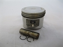 Picture of PISTON, 030, CUB, 7:1 CR