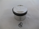 Picture of PISTON, 040, CUB, 7:1 CR