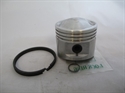 Picture of PISTON, STD, CUB, 9:1, REPO