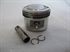 Picture of PISTON, 010, CUB, 9:1 CR