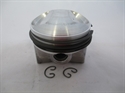 Picture of PISTON, 060, BSA, B50, 71-74