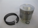 Picture of PISTON, 040, B33, 47-52, REPO