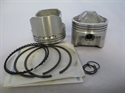 Picture of PISTON, STD, CUB, 10.5:1 CR