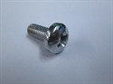 Picture of SCREW, CHROME, 26 TPI