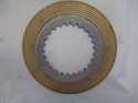 Picture of PLATE, CLT, DRIVEN, SINTERED
