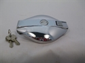 Picture of CAP, GAS TANK, LOCKING