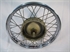 Picture of WHEEL, F, 6T, T120, 60-6, 18IN