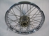 Picture of WHEEL, RIM, HUB, SPOKES, REAR