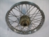 Picture of WHEEL, RIM, HUB, SPOKES, R, T1