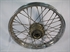 Picture of WHEEL, RIM, HUB, SPOKES, R, T1