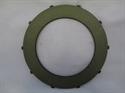 Picture of PLATE, CLT, FIBER/KEVLAR, BT