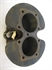 Picture of CYLINDER, 650, 9 BOLT, USED
