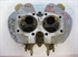 Picture of HEAD, CYL, T100, PRE-66, USED