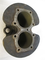 Picture of CYLINDER, 650, 9 BOLT, USED