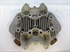 Picture of HEAD, CYL, TR6, 9-BOLT, USED