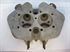 Picture of HEAD, CYL, TR6, 9-BOLT, USED
