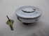 Picture of CAP, GAS TANK, LOCKING, USED