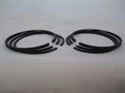 Picture of RINGS, STD, T100, 58-74, ORIE