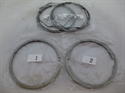 Picture of RINGS, 020, BSA, A65, DEVES