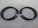 Picture of RINGS, STD, TRI, T140, 73-83