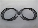 Picture of RINGS, STD, TRI, T140, 73-83