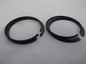 Picture of RINGS, STD, BSA, A7, 51-62