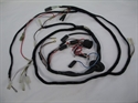 Picture of HARNESS, TR6, T120, T100, 67