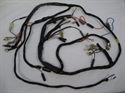 Picture of HARNESS, T100C, TR6C, 68