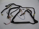 Picture of HARNESS, A65F, F/BIRD, 68-69