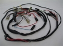 Picture of HARNESS, 68 T100R, TR6R, T12