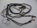 Picture of HARNESS, RE, INTRCPT II, 70