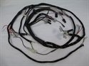 Picture of HARNESS, T100C/TR6C, 69-70R