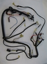 Picture of HARNESS, B44SS, B25, 1970