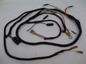 Picture of HARNESS, MAIN, SGLS, 71-72