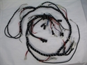 Picture of HARNESS, T100, T100C, 71-74