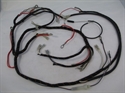 Picture of HARNESS, MAIN, X75, CLOTH, RE