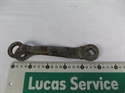 Picture of LEVER, BRAKE CAM, REAR, USED