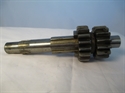 Picture of LAYSHAFT ASSY, EARLY, 5-SPD