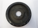 Picture of DRUM, BRAKE, FRT, 8 INCH, PU