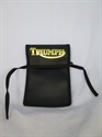 Picture of TOOL POUCH, TRIUMPH, MARKED