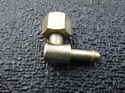 Picture of SPIGOT, FUEL, ELBOW, 90 DEGR