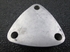 Picture of SPACER, F/PEG, REAR BRK LVR